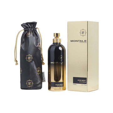 Montale Aoud Night Eau De Perfume 100ml